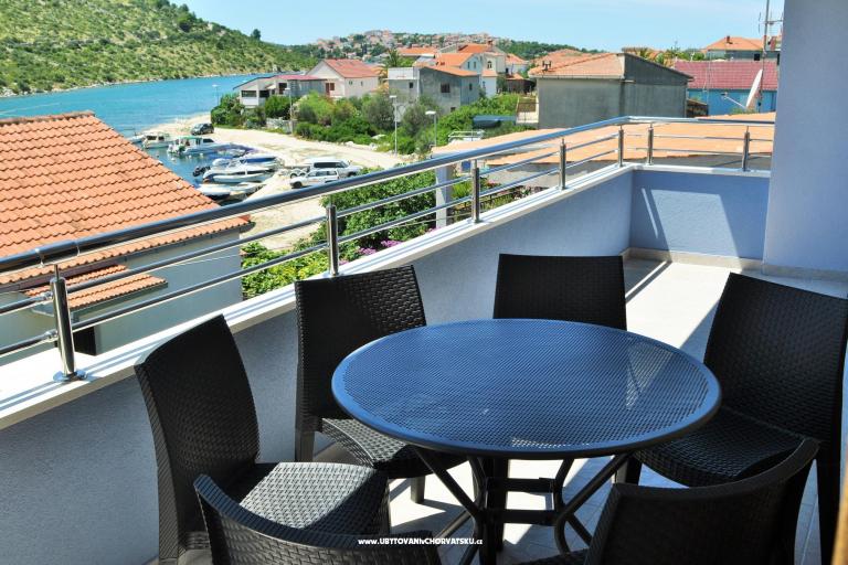 Apartmány Zora – foto 7