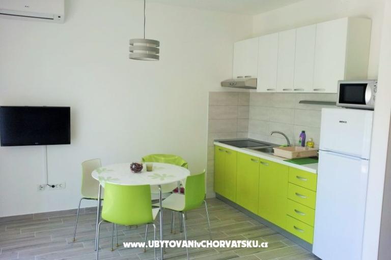 Apartmány Zora – foto 9