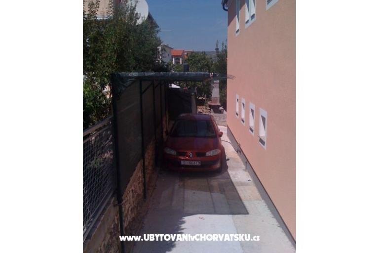 Apartmány Zoričić – foto 11