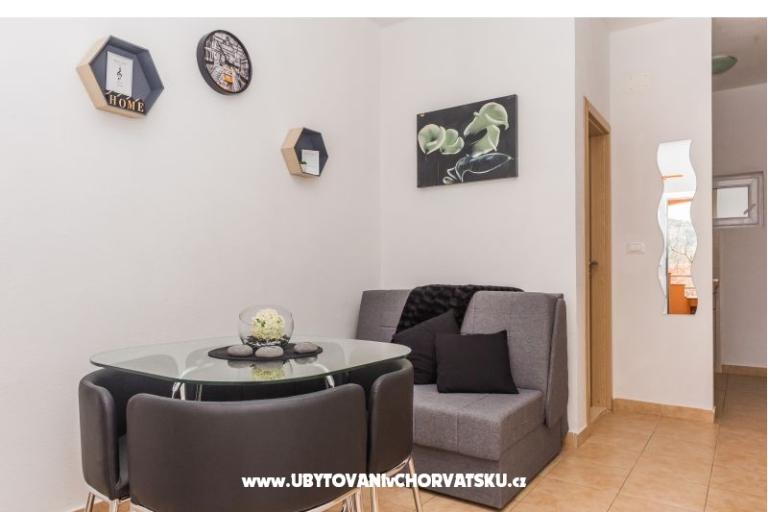 Apartmány Zoričić – foto 9