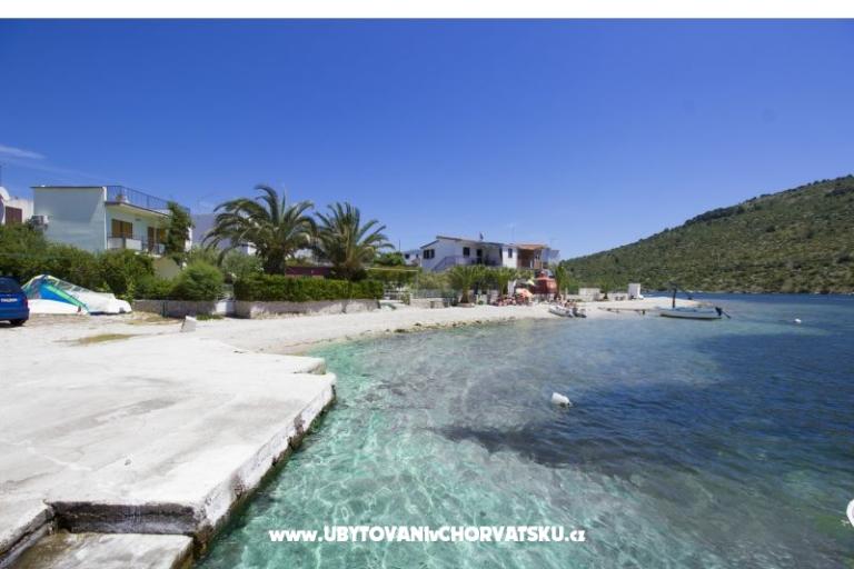 Apartmány Crnjac – foto 10
