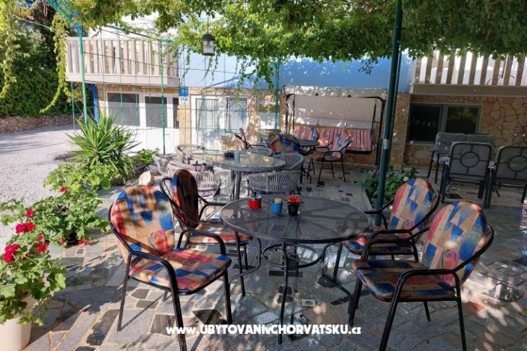 Apartmány Crnjac – foto 14