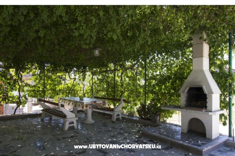 Apartmány Crnjac – foto 18