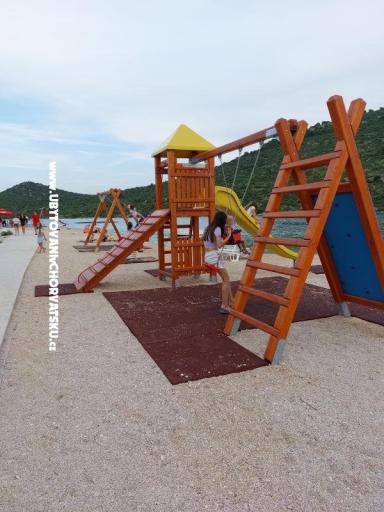 Apartmány Crnjac – foto 8