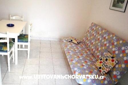 Apartmány Palma Ražanj – foto 11