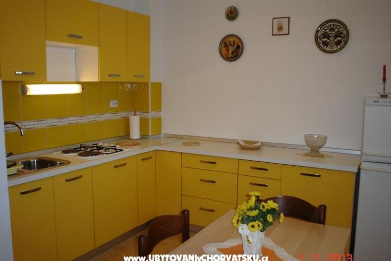 Apartmány Palma Ražanj – foto 12