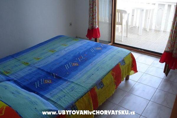 Apartmány Palma Ražanj – foto 5