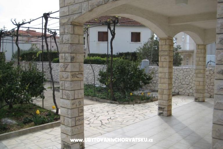 Apartmány Biserka – foto 10