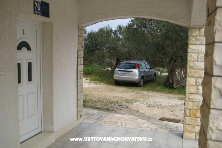 Apartmány Biserka – foto 11