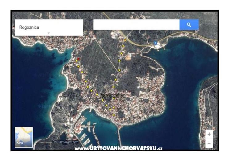 Apartmány Biserka – foto 13