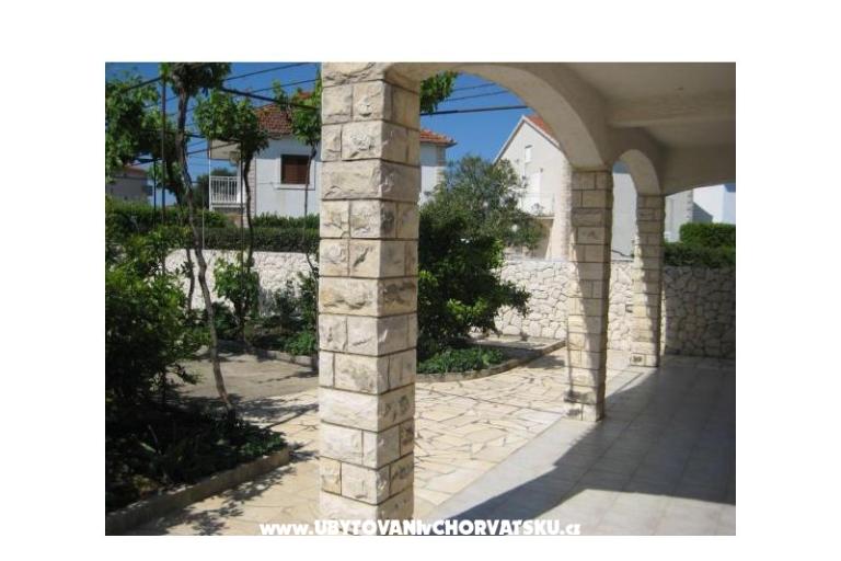 Apartmány Biserka – foto 14