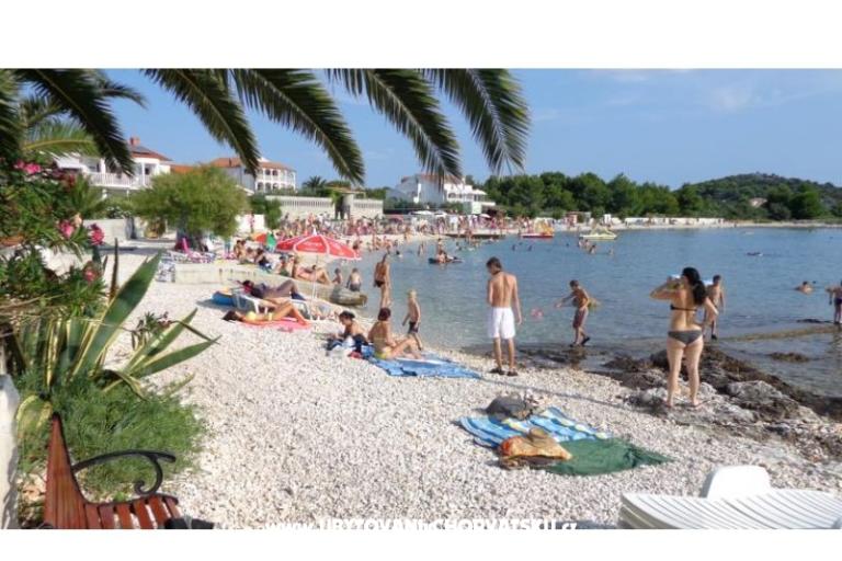 Apartmány Biserka – foto 15