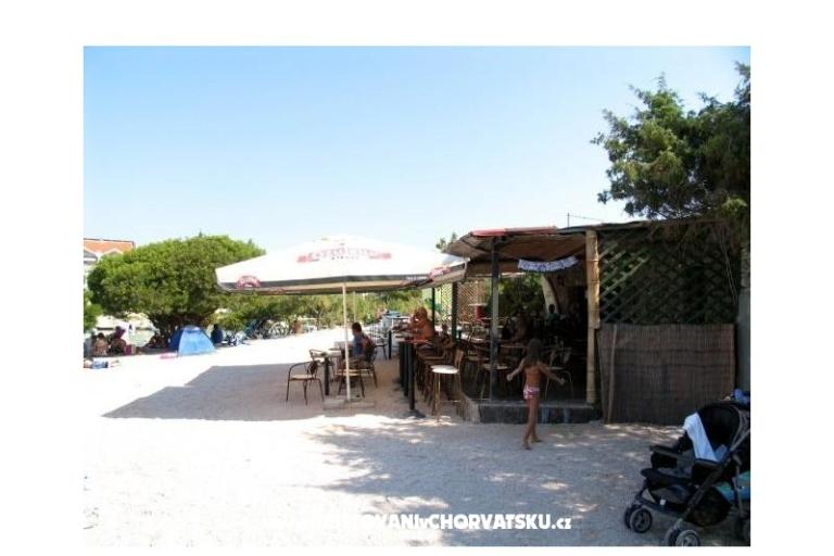 Apartmány Biserka – foto 16