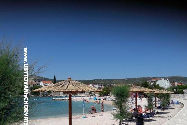 Apartmány Biserka – foto 2