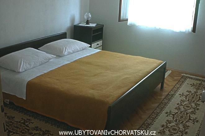 Apartmány Biserka – foto 3