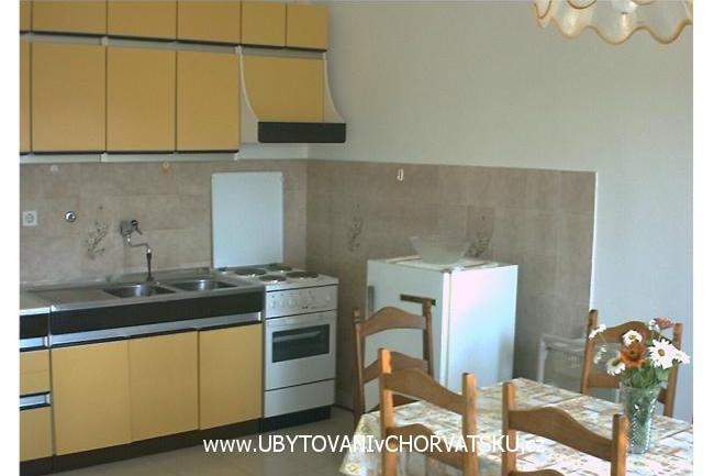 Apartmány Biserka – foto 5
