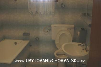 Apartmány Biserka – foto 8