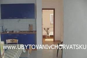 Apartmány Daksa – foto 3