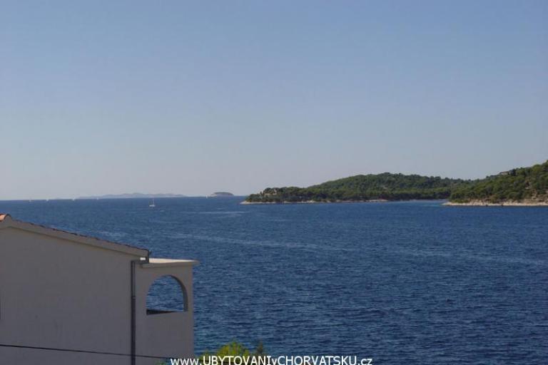 Apartmány Daksa – foto 6