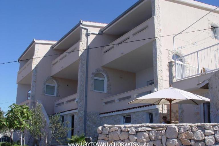 Apartmány Daksa – foto 7