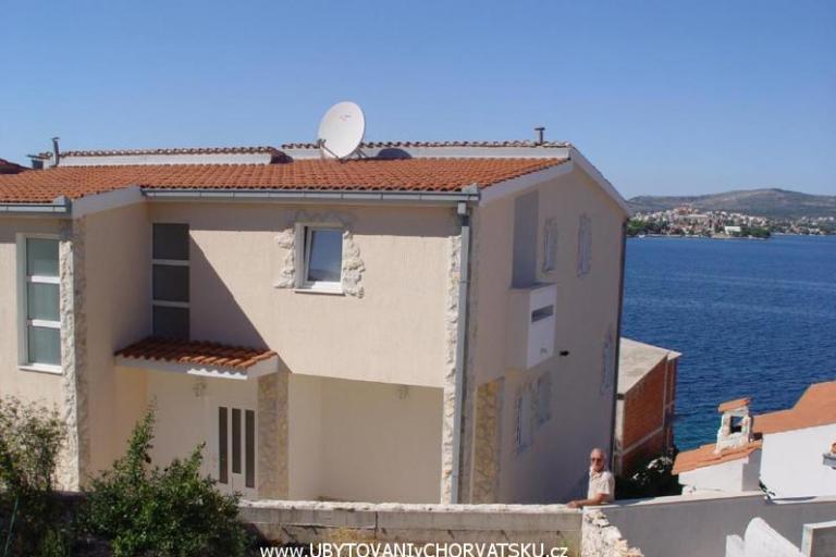 Apartmány Daksa – foto 8