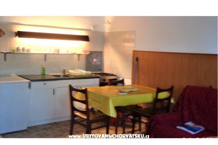 Apartmány Croatia – foto 12