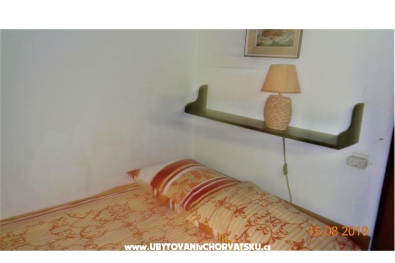 Apartmány Croatia – foto 15
