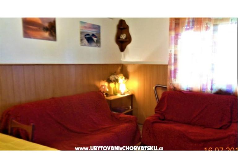 Apartmány Croatia – foto 17
