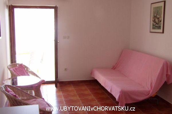 Apartmány Edita – foto 2