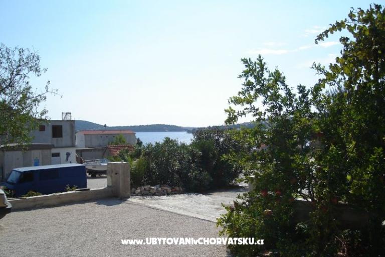 Apartmány Ercegovic – foto 2