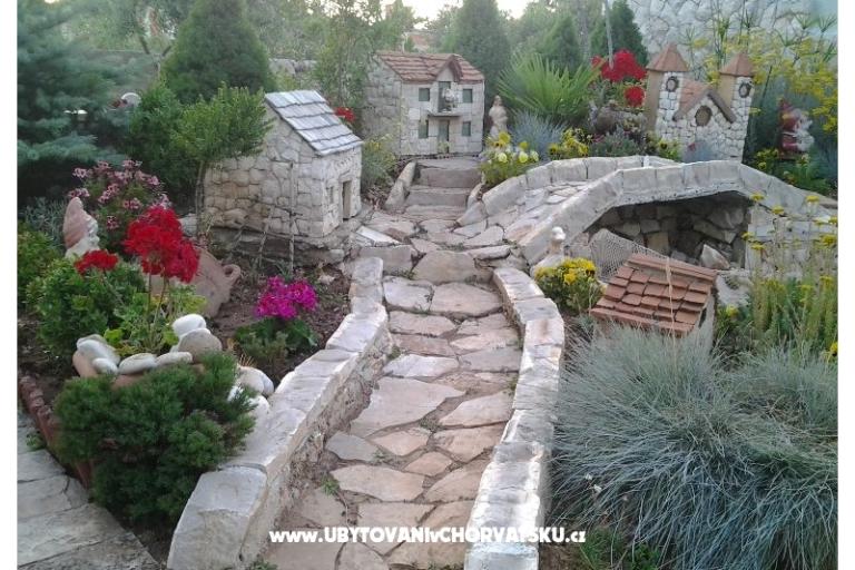 Apartmány Krešimir  OD 30 EUR – foto 5