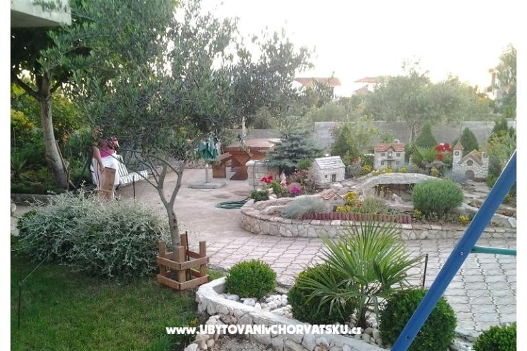 Apartmány Krešimir  OD 30 EUR – foto 7