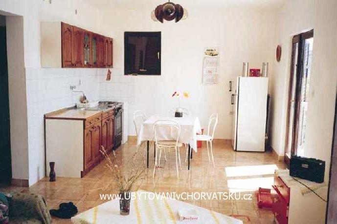 Apartmány Kuić – foto 3