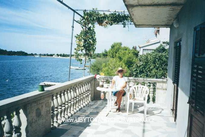 Apartmány Kuić – foto 4