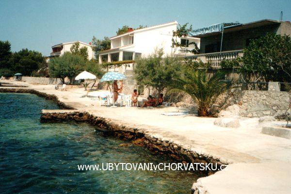 Apartmány Kuić – foto 5