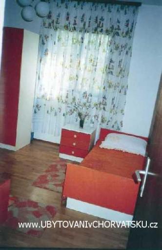 Apartmány Kuić – foto 8