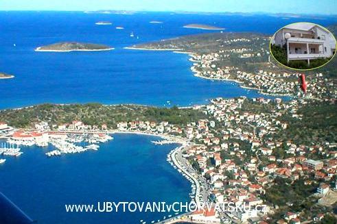 Apartmány Tina – foto 2