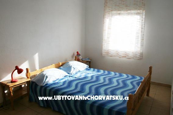 Apartmány Tina – foto 6