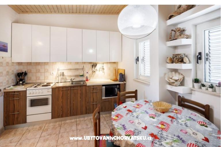 Apartmány Slivka – foto 14