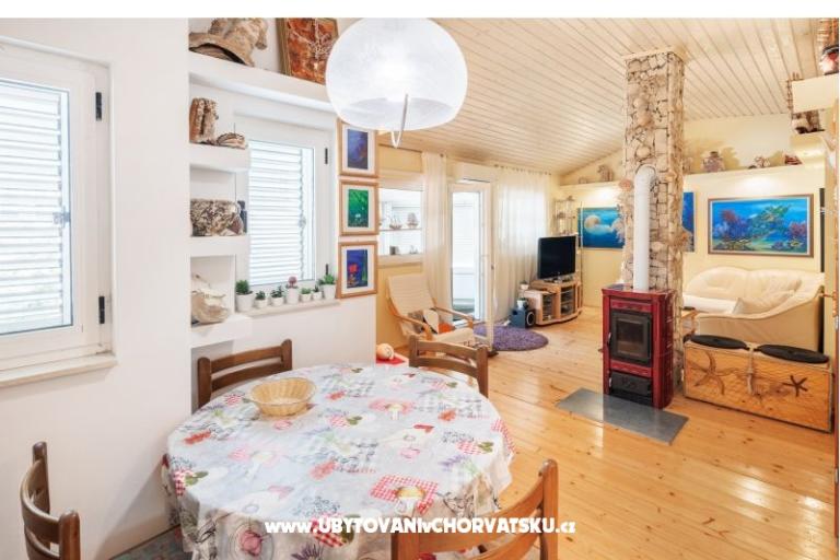 Apartmány Slivka – foto 16