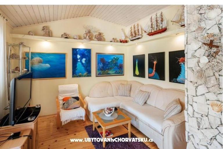 Apartmány Slivka – foto 17
