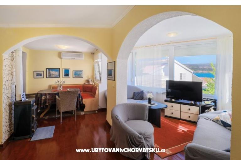 Apartmány Slivka – foto 2
