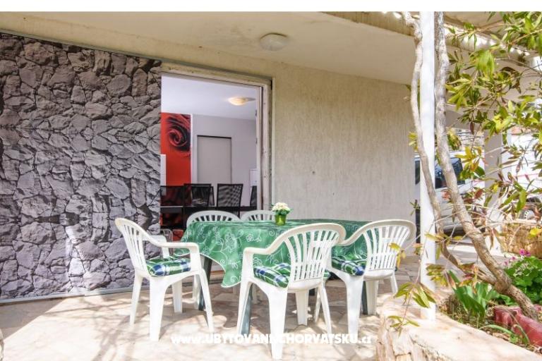 Apartmán Belvedere – foto 17