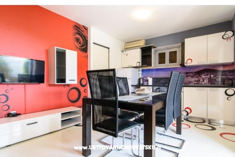 Apartmán Belvedere – foto 4