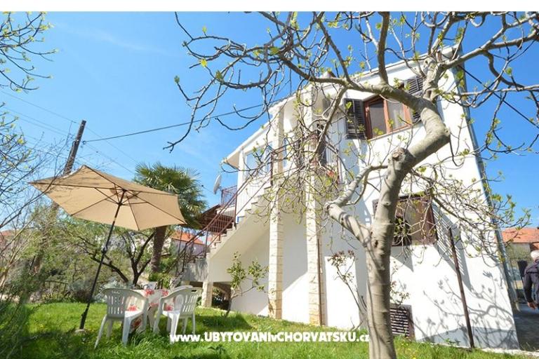 Apartmán Kate &amp; Ante – foto 15