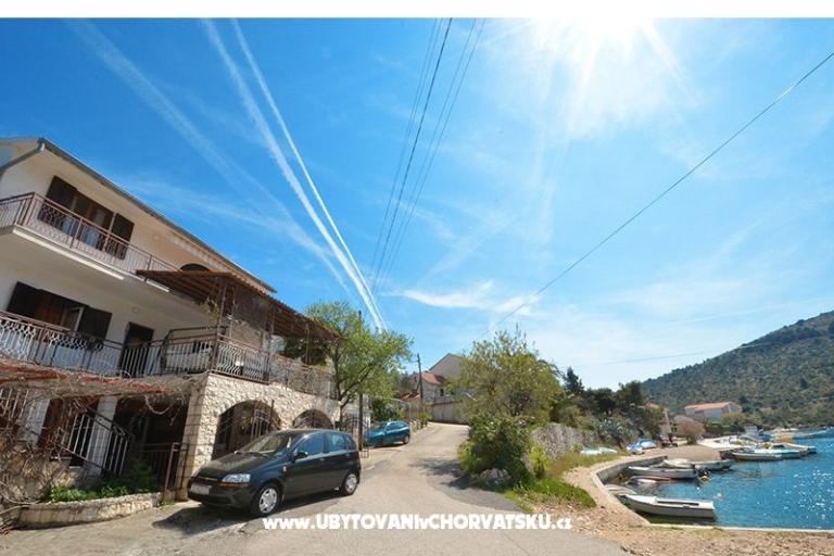 Apartmán Kate &amp; Ante – foto 17