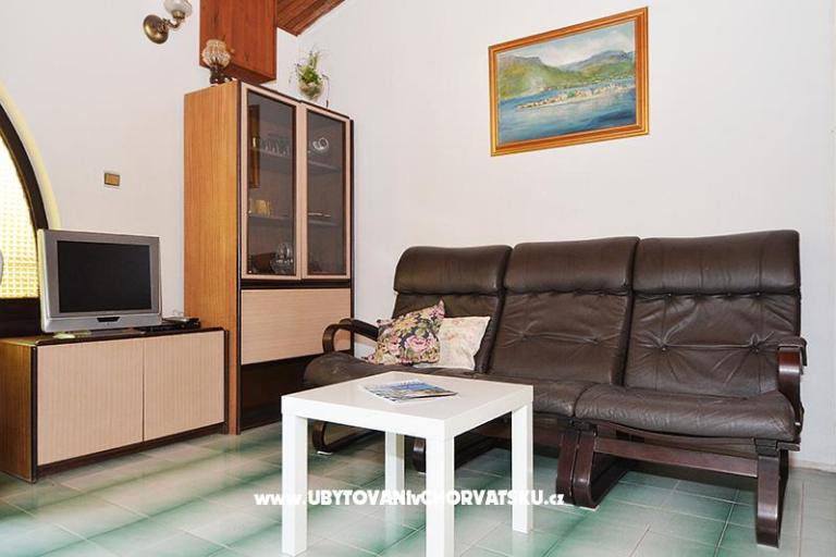 Apartmán Kate &amp; Ante – foto 2