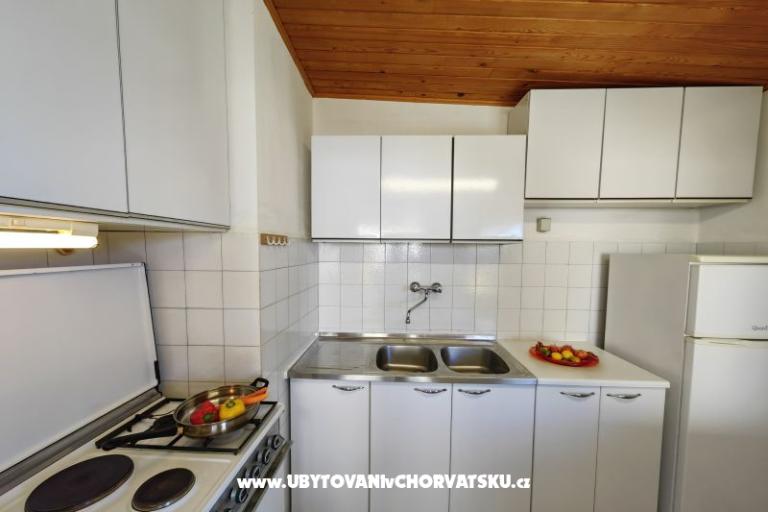 Apartmán Villa Sunshine – foto 14