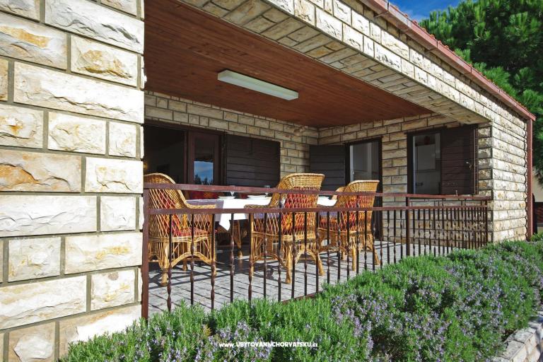 Apartmán Villa Sunshine – foto 4