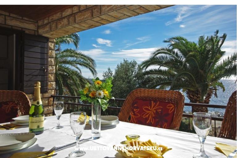 Apartmán Villa Sunshine – foto 5